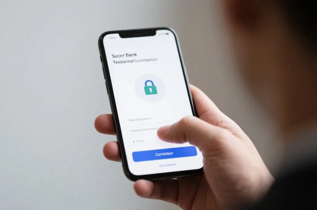 安全提现资金顺利到账的成功状态界面示意图