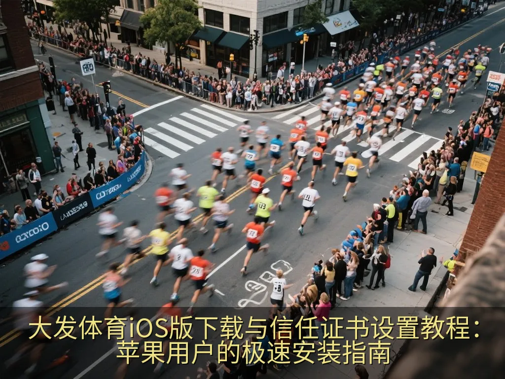 iOS系统设置中VPN与设备管理及信任证书的通用界面插图