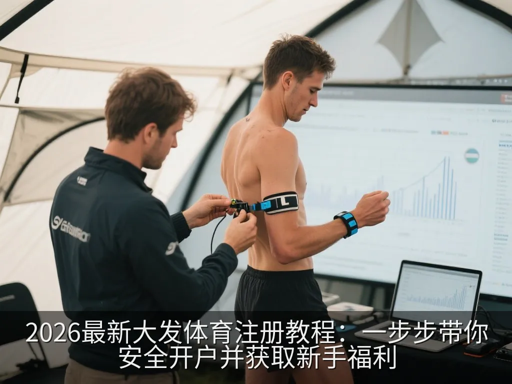 2026最新大发体育注册教程：一步步带你安全开户并获取新手福利